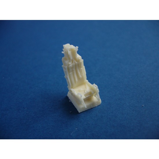 1/72 ACES II Ejection Seat for McDonnell F-15,Lockheed F-16 &Fairchild A-10 Thunderbolt II