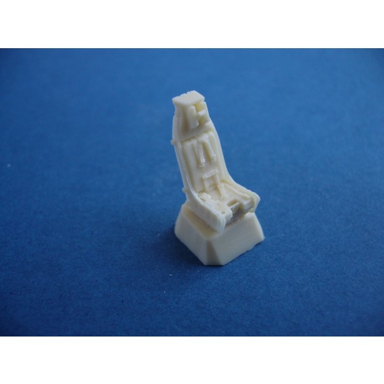 1/72 Escapac IA Ejection Seat for Douglas A-4B/A-4C/A-4D and A-4L Skyhawk