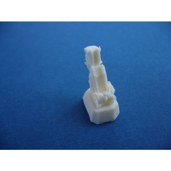 1/72 Martin-Baker Mk.8LC Ejection Seat for Tucano, Super Galeb