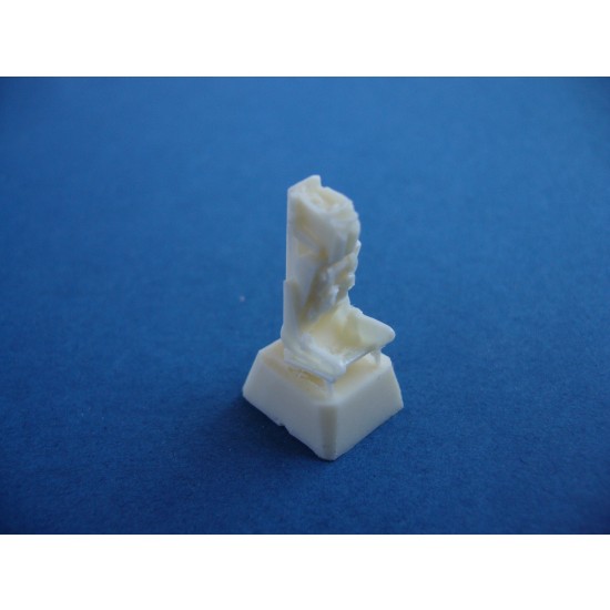 1/72 Martin-Baker Mk.2 Ejection Seat for Meteor, Westland Wyvern S.4