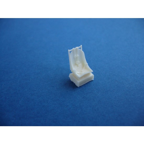 1/72 Republic P-47 Thunderbolt Ejection Seat