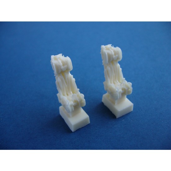 1/72 Martin-Baker Mk.8AV Ejection Seat for BAC TSR-2