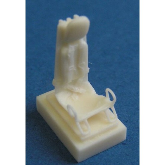 1/72 Heinkel He 162 Ejection Seat