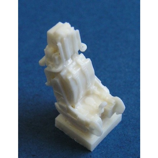 1/72 Martin-Baker Mk.16A Ejection Seat for EFA