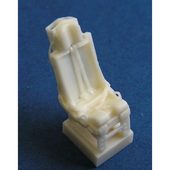 1/72 Republic F-105D Ejection Seat for Hasegawa and Trumpeter kits