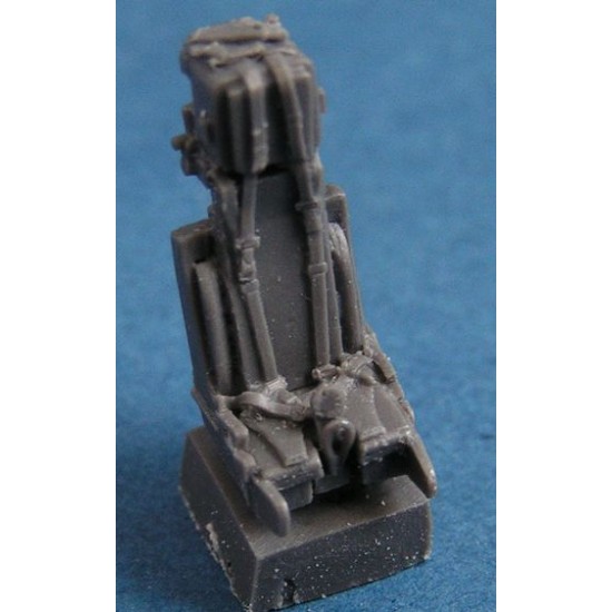 1/72 Martin Baker Mk.10H Ejection Seat for BAe Sea Harrier FRS.1, F/A-2, Bae Hawk T1a