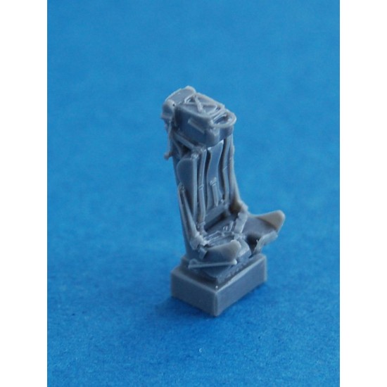 1/72 Martin-Baker Mk.2FV Ejection Seat for de Havilland Vampire Mk.6 & Venom