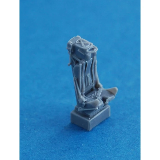 1/72 Martin-Baker Mk.2FV Ejection Seat for de Havilland Vampire Mk.6 & Venom