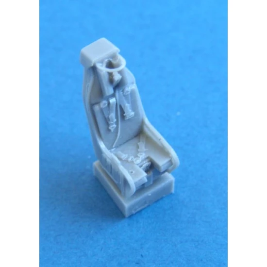 1/72 Escapac A-1 Seat for Airfix Douglas A-4B/P Skyhawk A-4A/A-4B/A-4C/A-4E/A-4L/A-4Q/A-4P