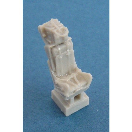 1/72 Martin-Baker Mk.2G Seat for Supermarine Swift F.2/F.4/FR.5 for Airfix kit (1 Seat)