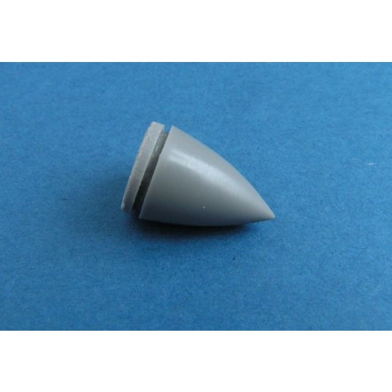 1/72 McDonnell F3H Demon Nose for Emhar models