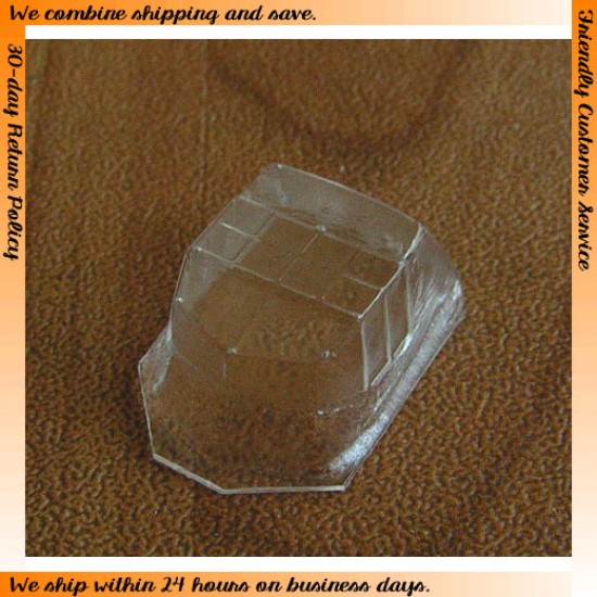 1/72 Supermarine Walrus Mk.II Vacu-Formed Canopy for Matchbox kit