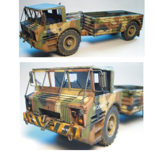 1/35 US M520 Goer 