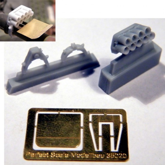 1/35 Hofman Device