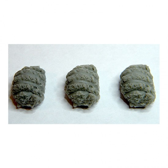 1/35 Camouflage Nets (3pcs)