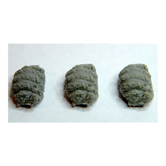 1/35 Camouflage Nets (3pcs)