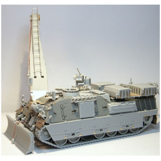 1/35 Wisent 1 ARV 