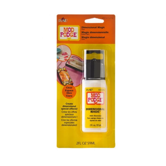Mod Podge Dimensional Magic (2oz/59ml)