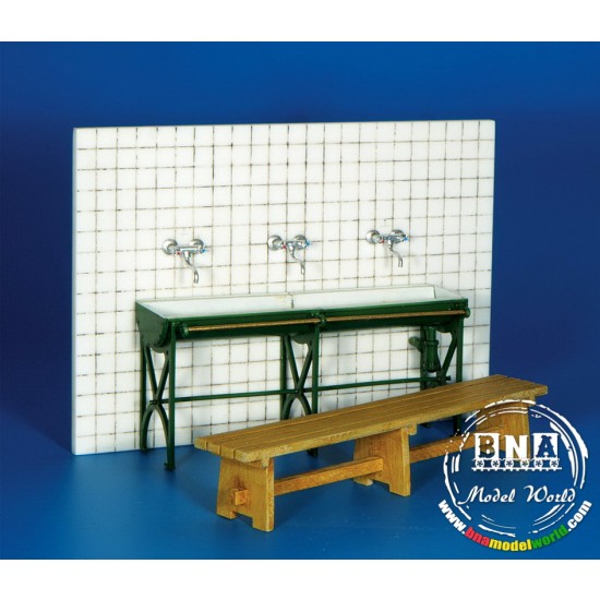 1/35 Wash Room 