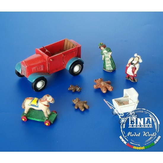 1/35 Toys I 