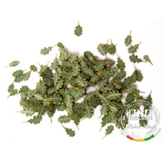1/35 Green Leaves - Oak