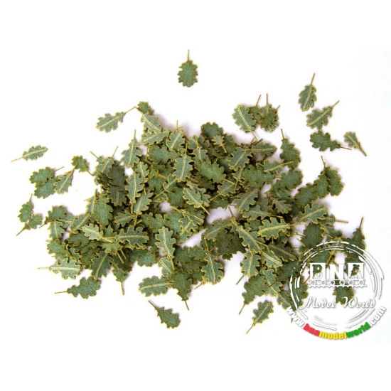 1/35 Green Leaves - Oak