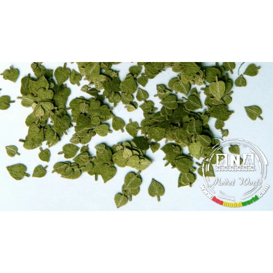 1/35 Green Leaves - Linden
