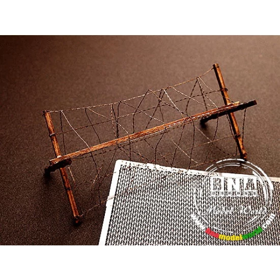1/35 WWII Gooseberry 