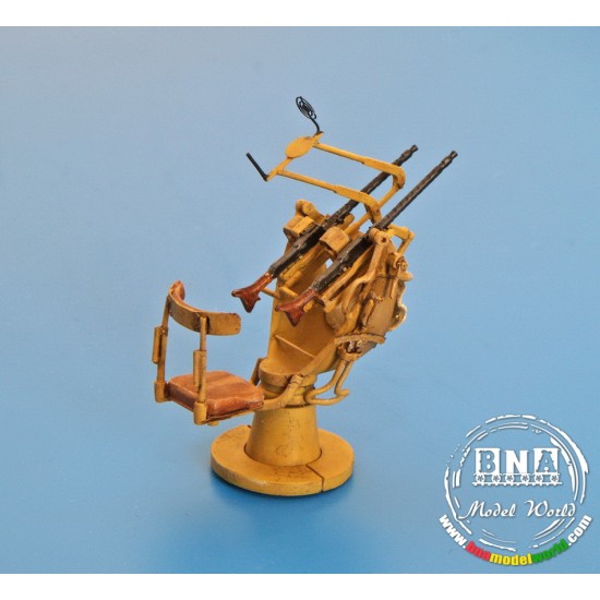 1/35 Zwillingssockel 36