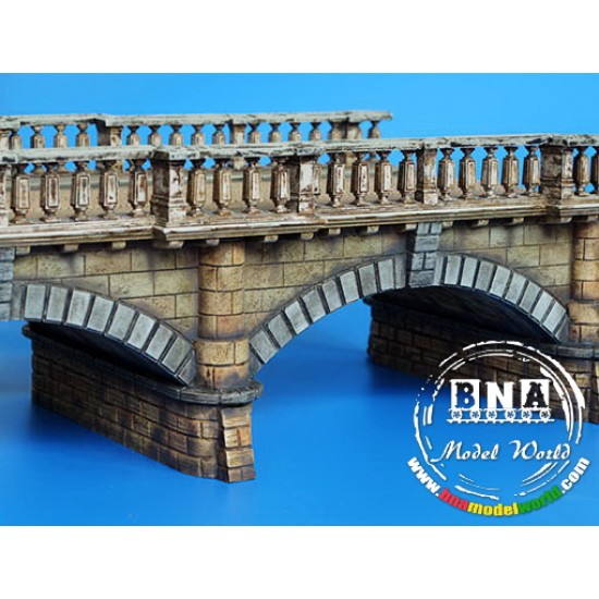 1/35 Road Bridge