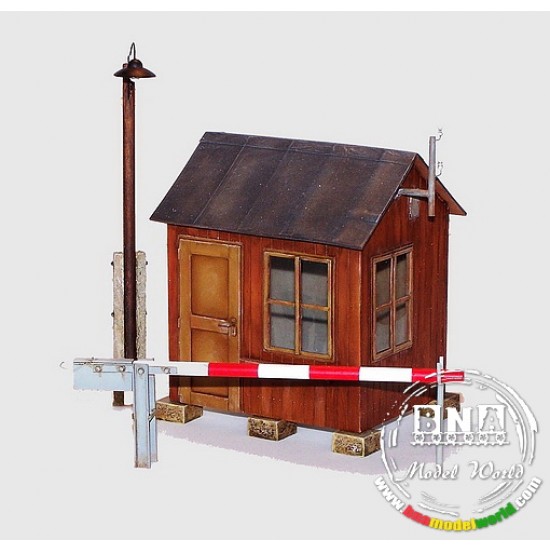1/35 Guard Post 