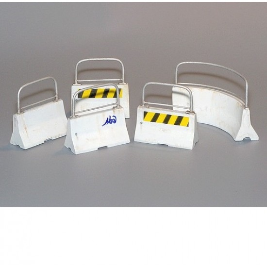 1/35 City Blocks #Short