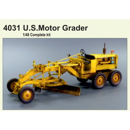 1/48 Grader