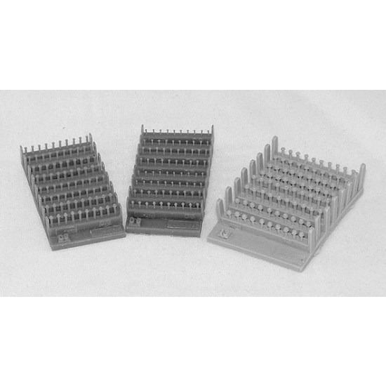 1/35 Bolts & Nuts 1.3 mm