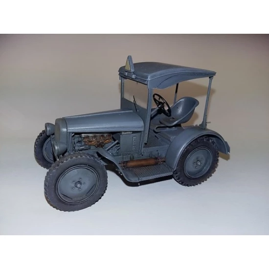1/35 Hanomag RL-20