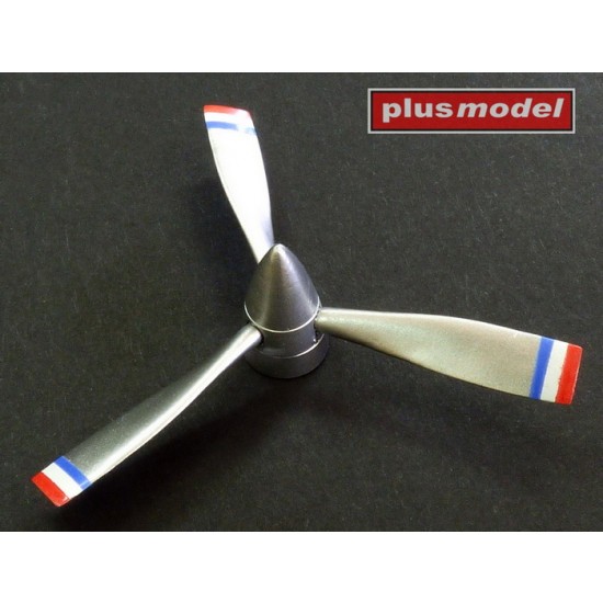 1/72 Douglas C-118 Liftmaster Propeller