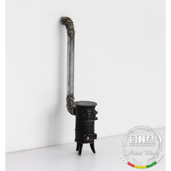 1/35 Small Stove