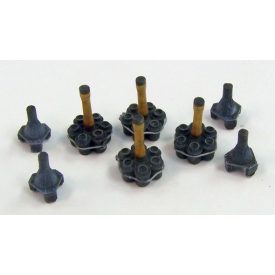 1/35 Antitank Grenades