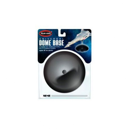 Universal Dome Base Display Stand (Polar Lights)