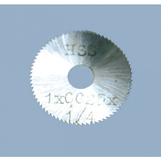 1" Circular Saw 1inch with Mount