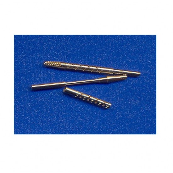 1/32 Browning .50 Barrel w/Special End (2 sets)