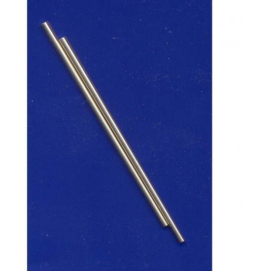 1/32 Ilyushin Il-2 Gun Barrels Long for Hobby Boss kits