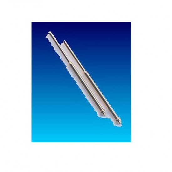 1/32 Aero L-29 "Delfin" Pitot Tube (2 brass parts)