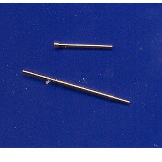 1/32 Focke-Wulf Fw-190 F-8 Antenna & Pitot Tube for Revell kits