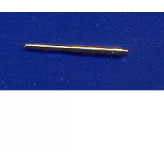 1/32 General Dynamics F-16 Fighting Falcon Pitot Pipe (Short)