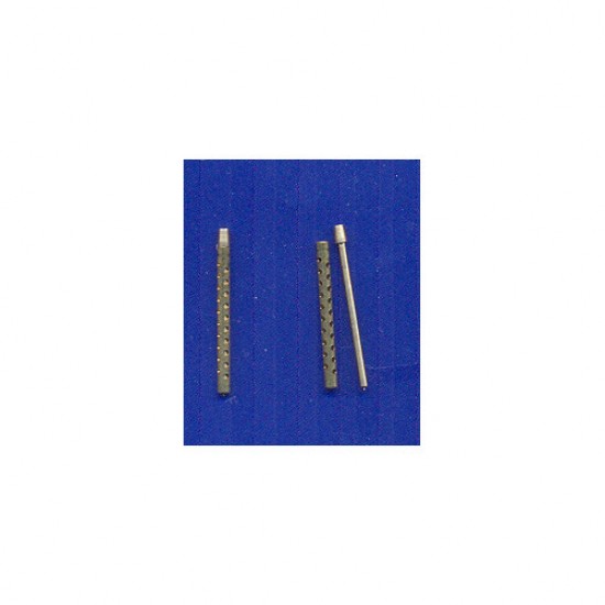 1/32 Lancaster Top Turet Gun Barrels for HK Models