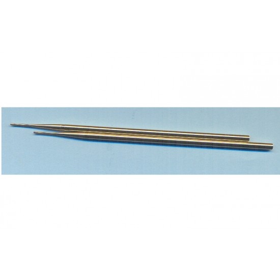1/72 U-Boot Periskop II (brass part 2pcs)