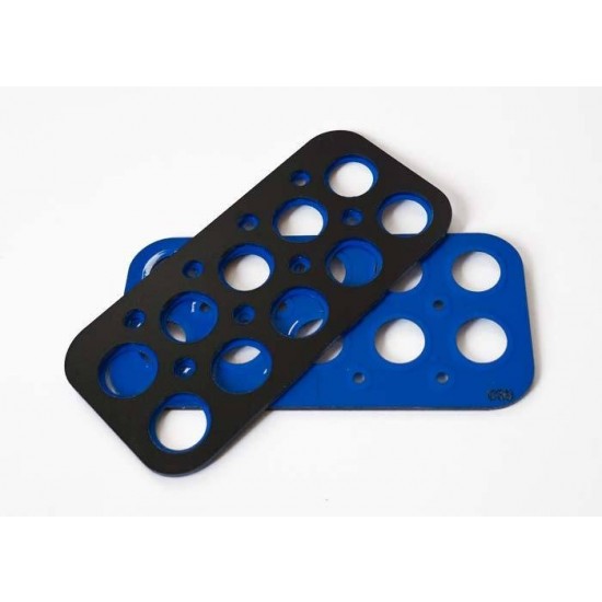 1/35 Pz I Wheel Mask for Dragon 6259/ 6230 kit