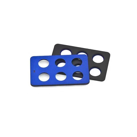 1/35 AAVP-7A1 RAM/RS Wheel Mask for HobbyBoss 82415/ 82416/ 82417 kit