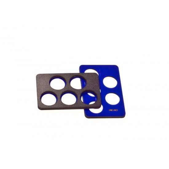 1/35 M113 / M106A1 Wheel Mask for Tamiya 35040/ 35107/ 35116/ 35135/ 35265 kit